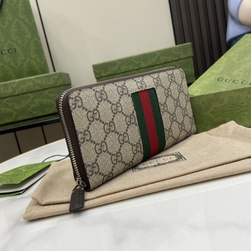 Gucci Wallets & Purse